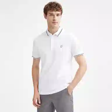 SEPTWOLVES Polo