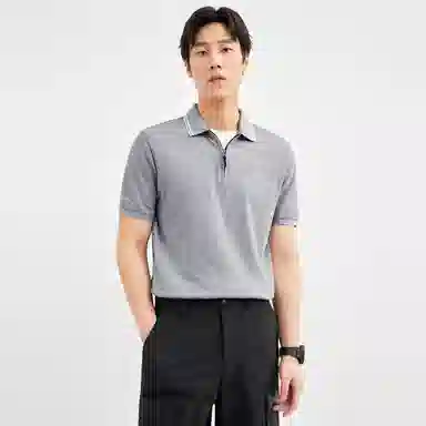 SEPTWOLVES Polo