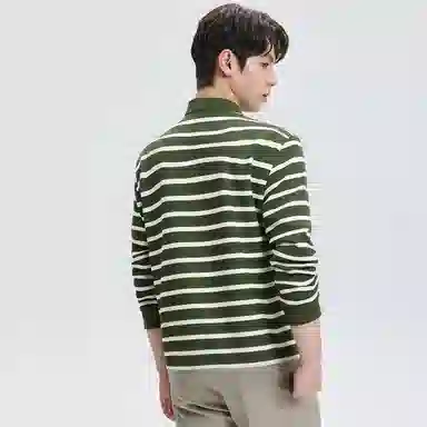 SEPTWOLVES POLO