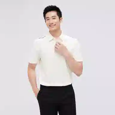 SEPTWOLVES Polo