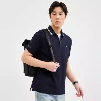 SEPTWOLVES Polo