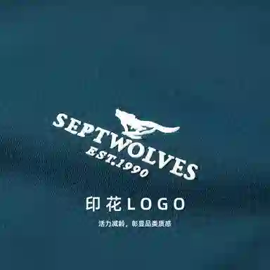 SEPTWOLVES T