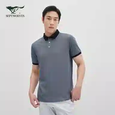 SEPTWOLVES PoloPolo