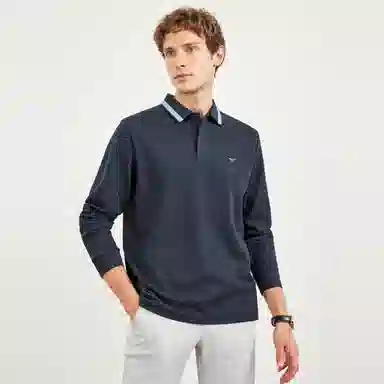 SEPTWOLVES Polo