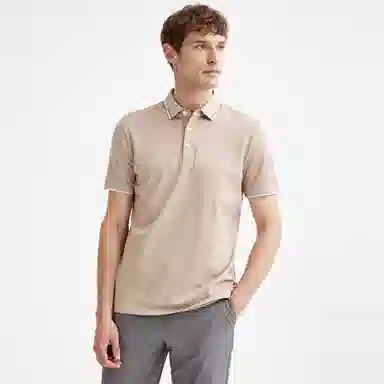 SEPTWOLVES Polo
