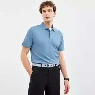 SEPTWOLVES Polo