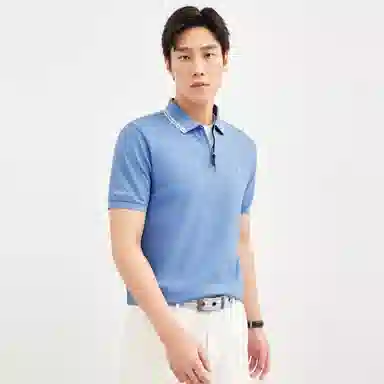 SEPTWOLVES Polo