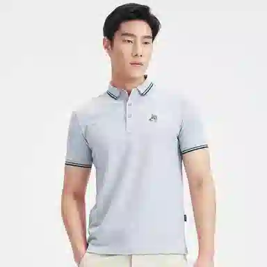 SEPTWOLVES Polo