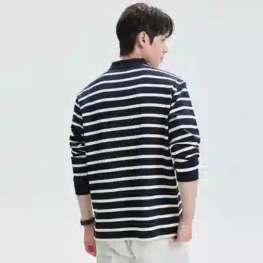 SEPTWOLVES POLO