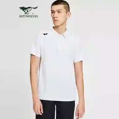 SEPTWOLVES Polo