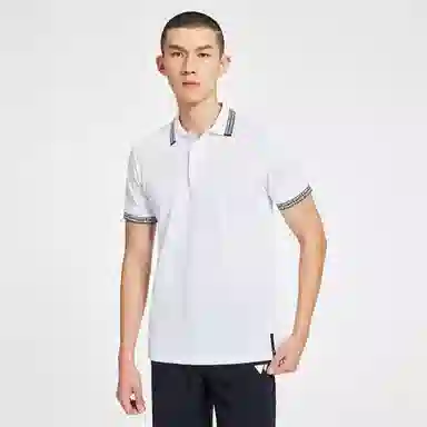 SEPTWOLVES Polo