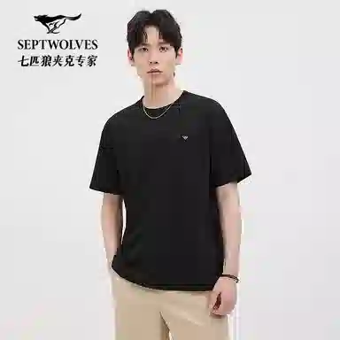 SEPTWOLVES T