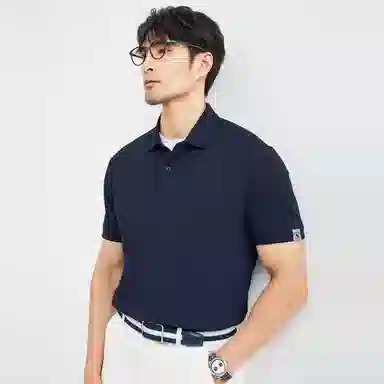 SEPTWOLVES Polo