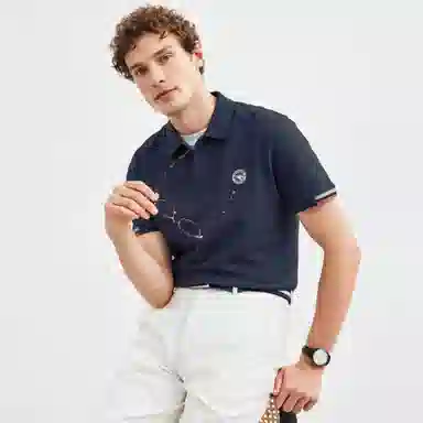 SEPTWOLVES LogoPolo