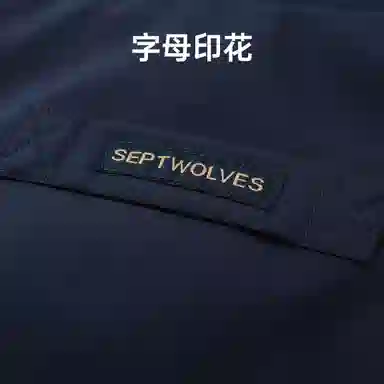 SEPTWOLVES