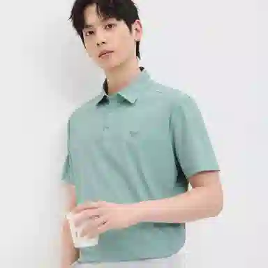 SEPTWOLVES Polo
