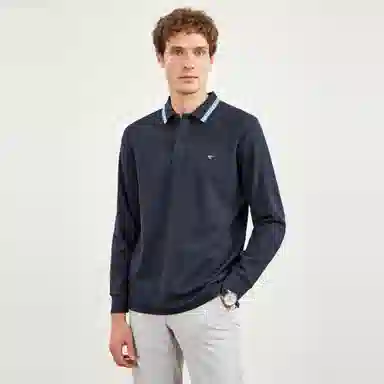 SEPTWOLVES Polo
