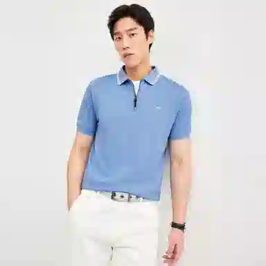 SEPTWOLVES Polo