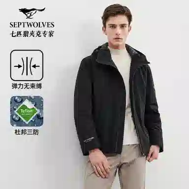 SEPTWOLVES