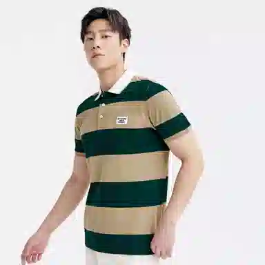 SEPTWOLVES Polo