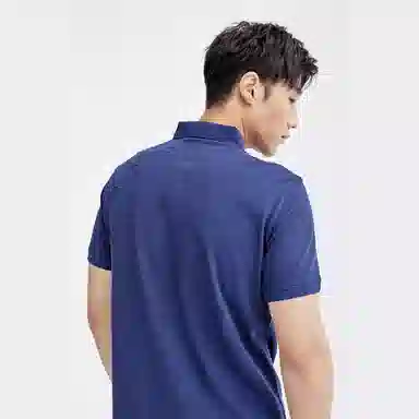 SEPTWOLVES Polo