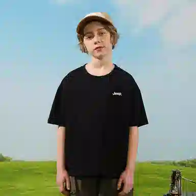 Jeep T