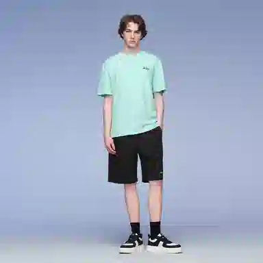 HLA JEANS logoT