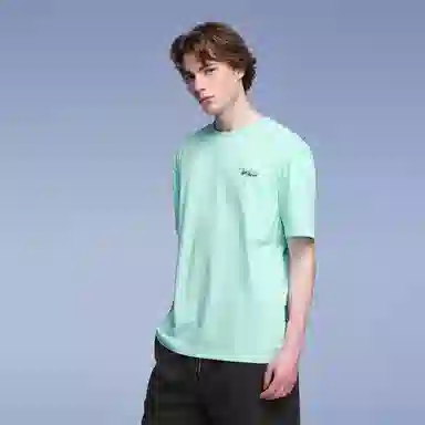 HLA JEANS logoT