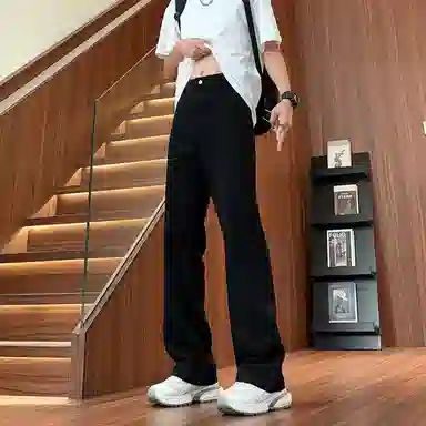 Imcrasy cleanfitvibe