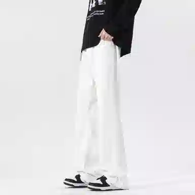 Imcrasy cleanfitvibe