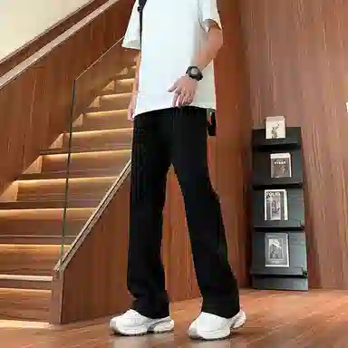 Imcrasy cleanfitvibe