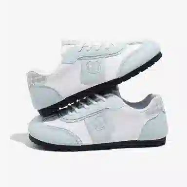 芭芭鸭 时尚百搭 板鞋 女