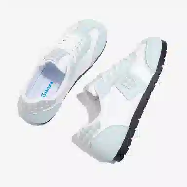 芭芭鸭 时尚百搭 板鞋 女