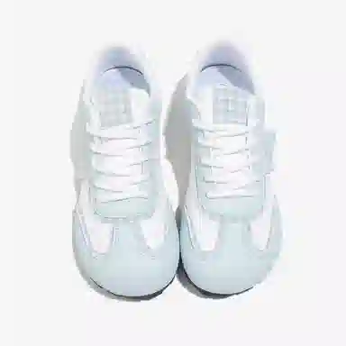 芭芭鸭 时尚百搭 板鞋 女