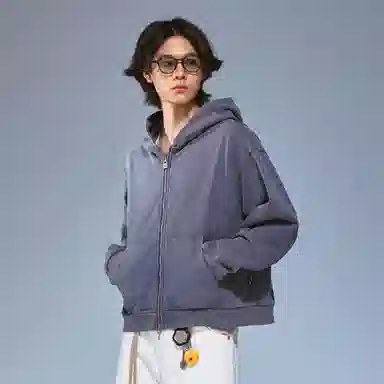 REMEDY Cleanfit Hoodie