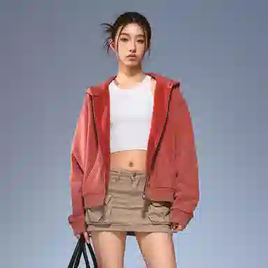 REMEDY Cleanfit Hoodie