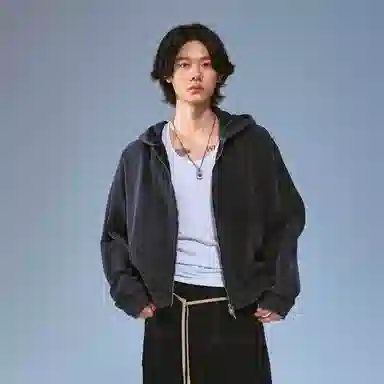 REMEDY Cleanfit Hoodie