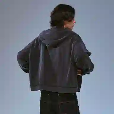 REMEDY Cleanfit Hoodie