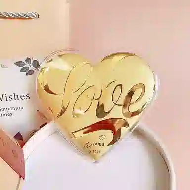 YUOFFICIAL LOVE