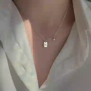 YUOFFICIAL LUCK S925