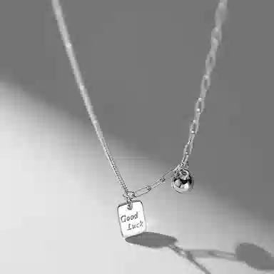 YUOFFICIAL LUCK S925