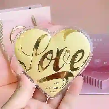 YUOFFICIAL LOVE