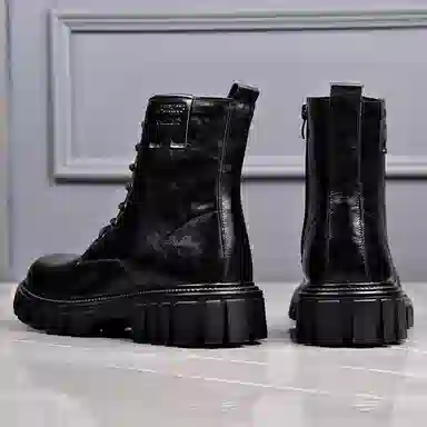 SHUPATE Martin Boots