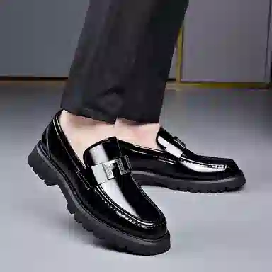SHUPATE Loafers