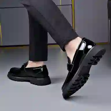 SHUPATE Loafers