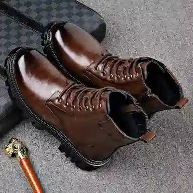 SHUPATE Martin Boots