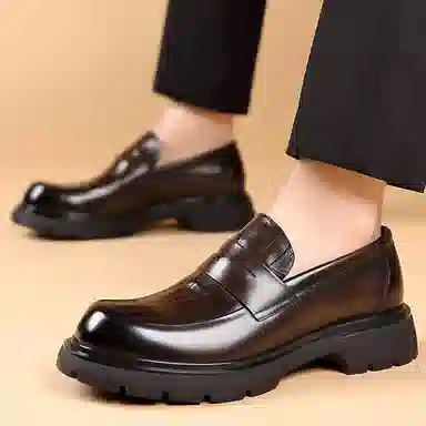 SHUPATE Loafers
