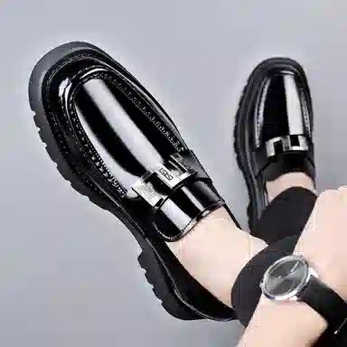 SHUPATE Loafers