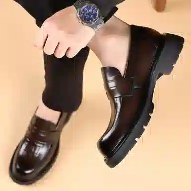 SHUPATE Loafers
