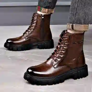 SHUPATE Martin Boots